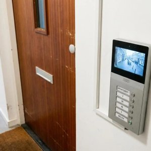 Video Door Phone (video intercom)