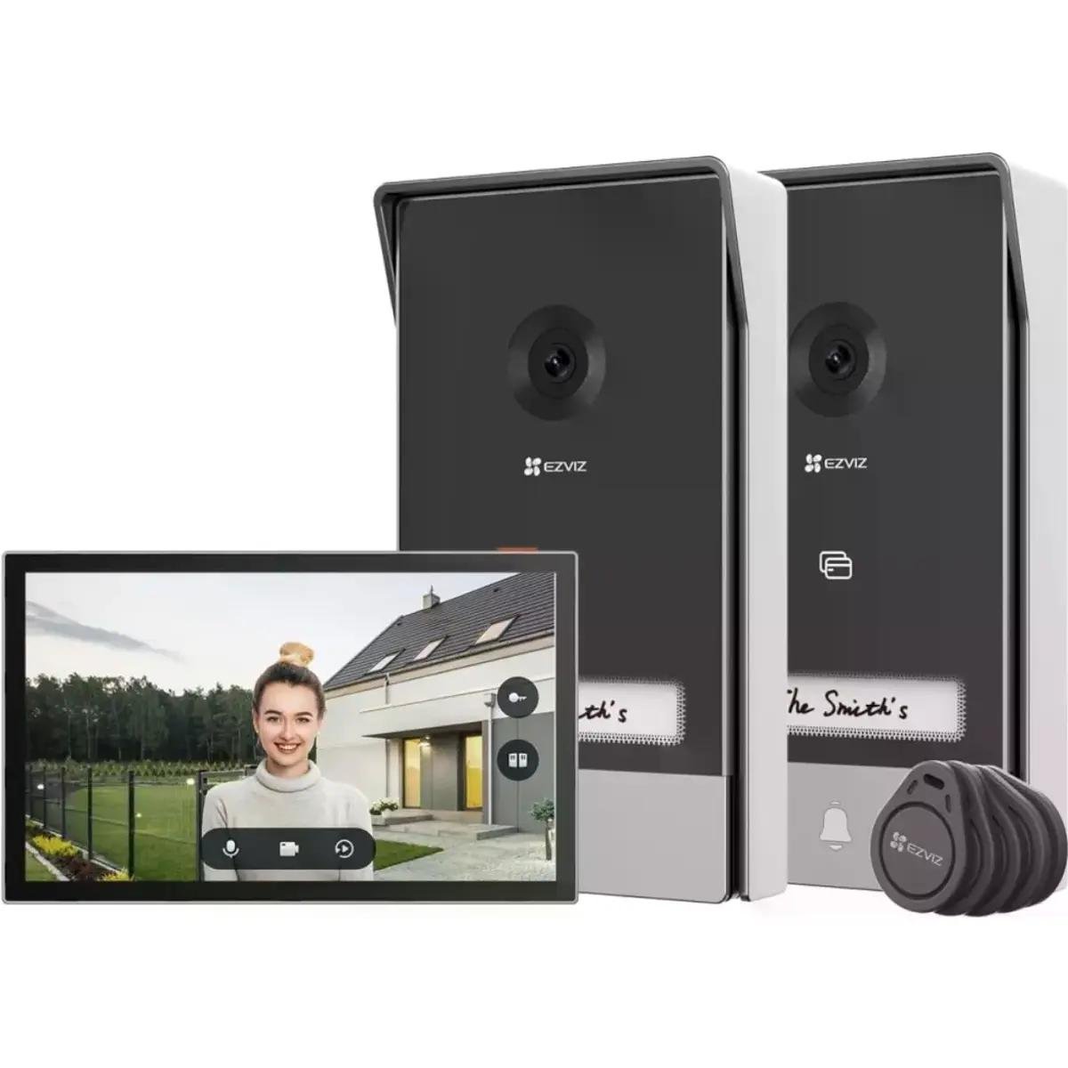 Video Door Phone (video intercom)