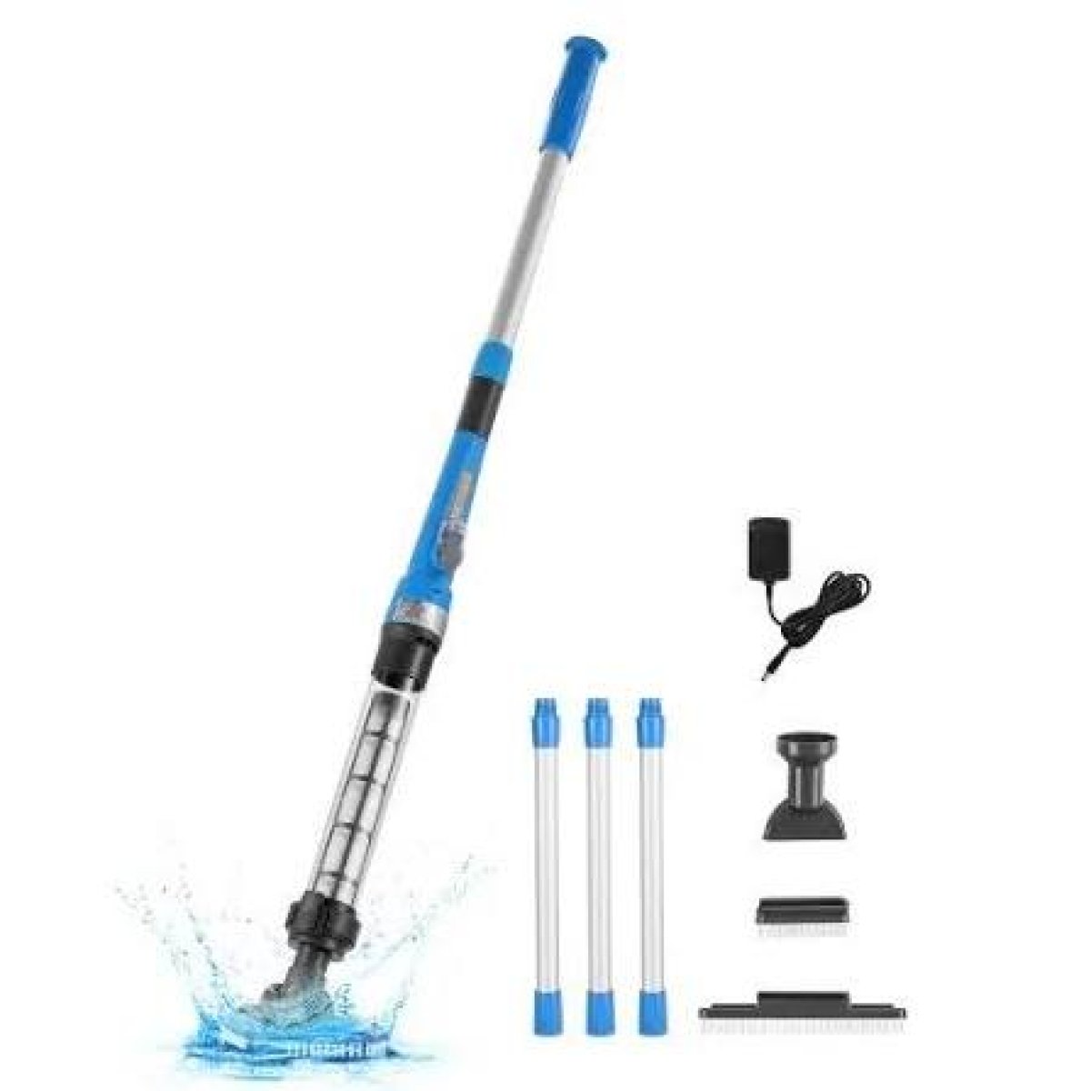 Pool Vacuum Cleaner