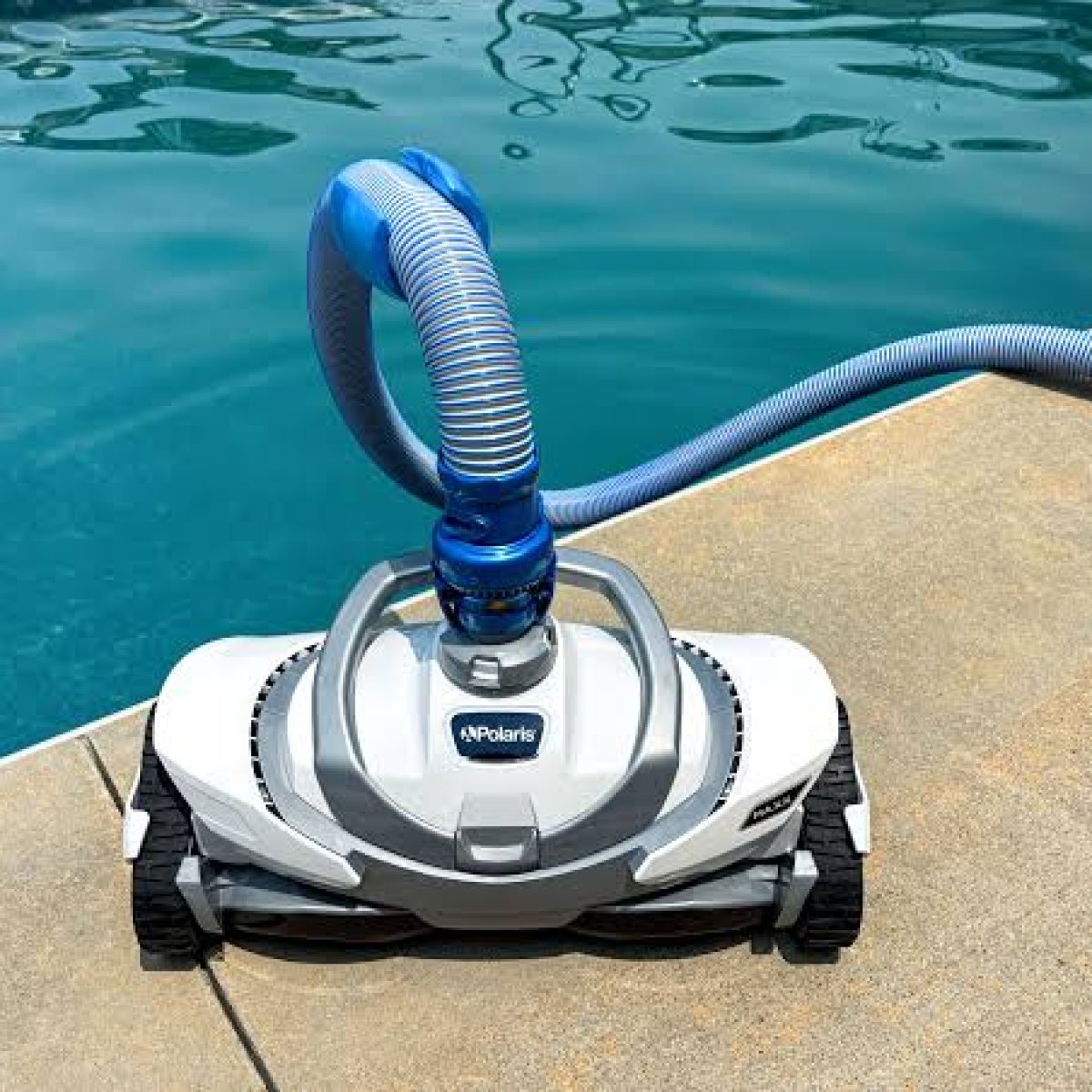 Pool Vacuum Cleaner
