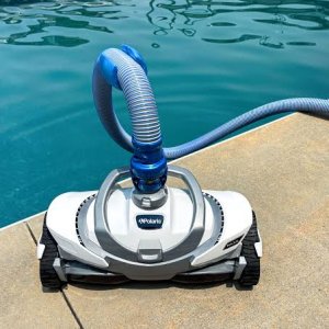 Pool Vacuum Cleaner