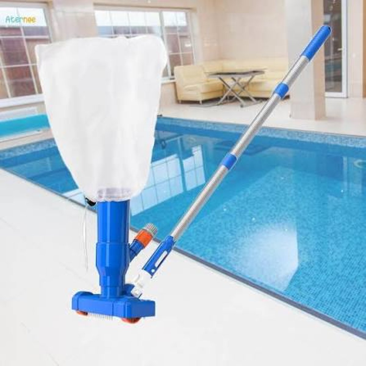 Pool Vacuum Cleaner