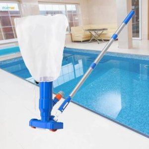 Pool Vacuum Cleaner
