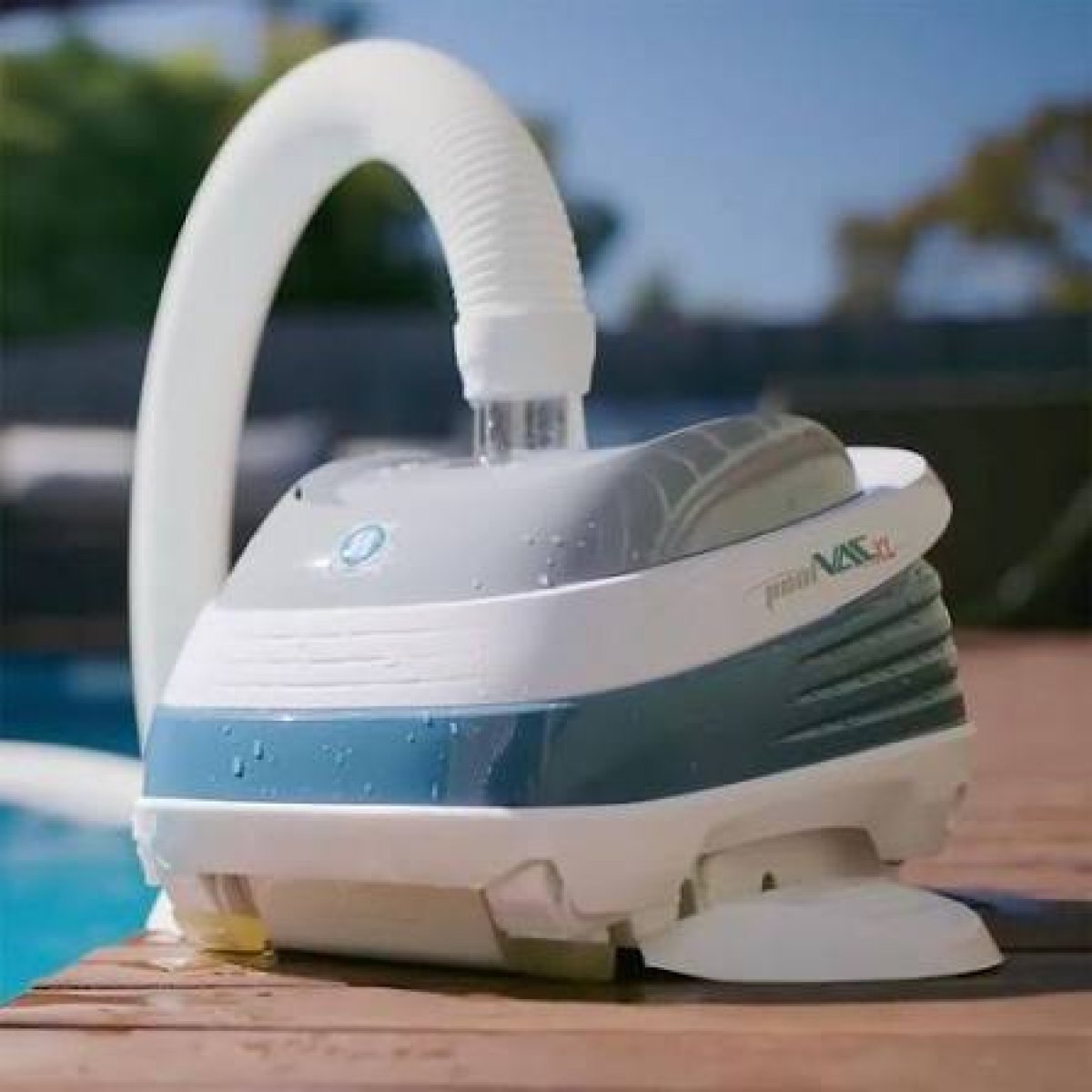 Pool Vacuum Cleaner