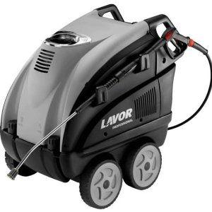 Hot Water Pressure Washer