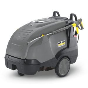 Hot Water Pressure Washer
