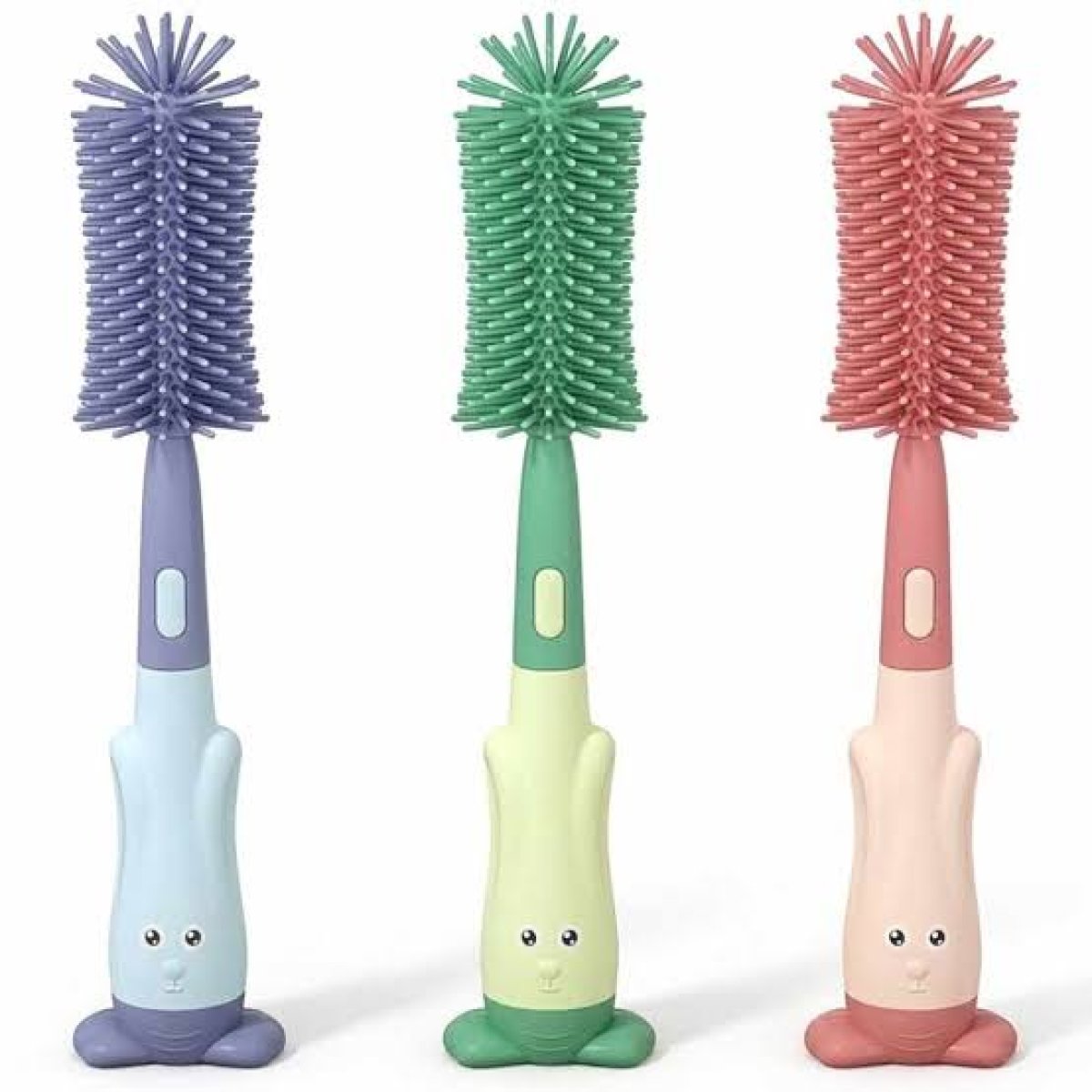 Cleaning Brush