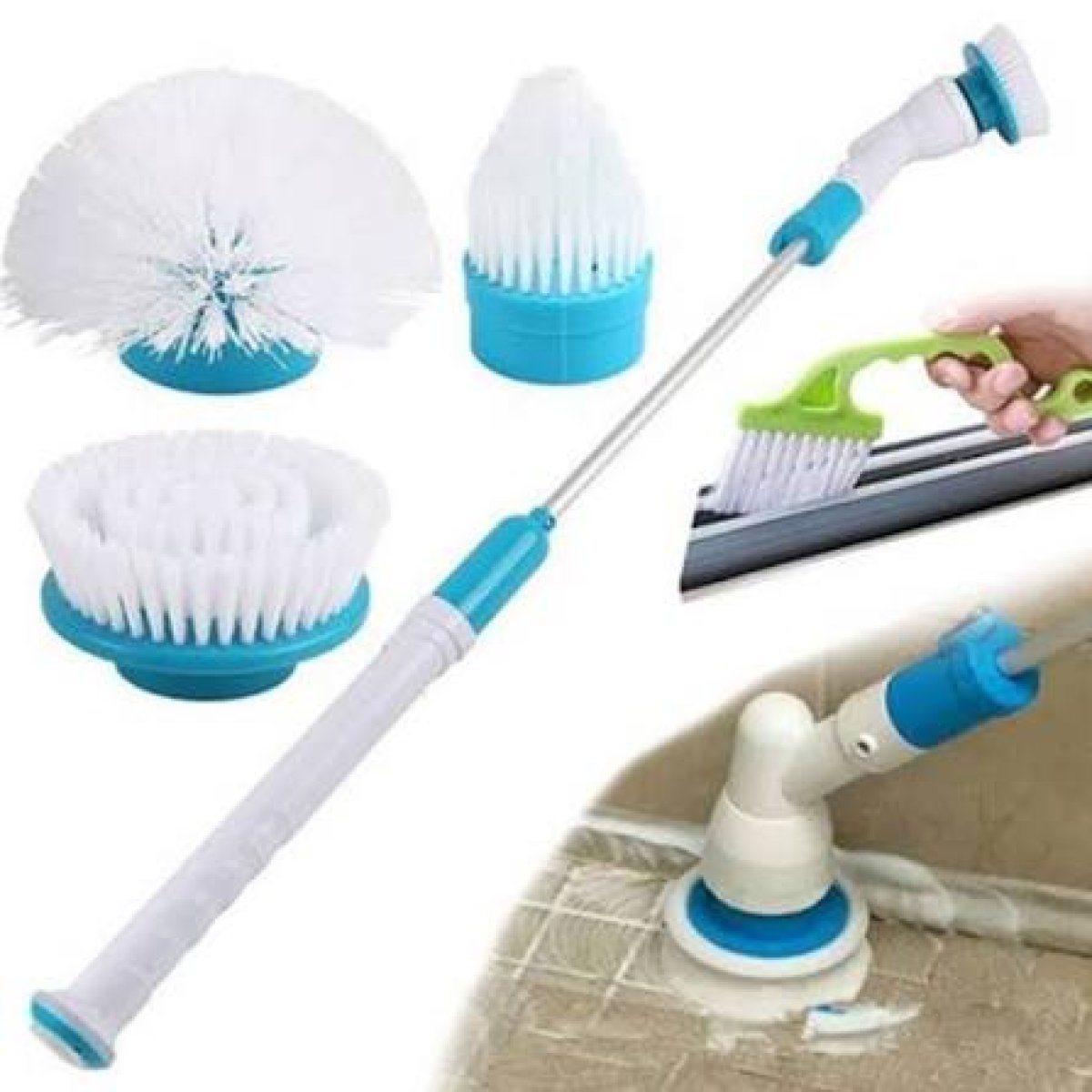 Cleaning Brush