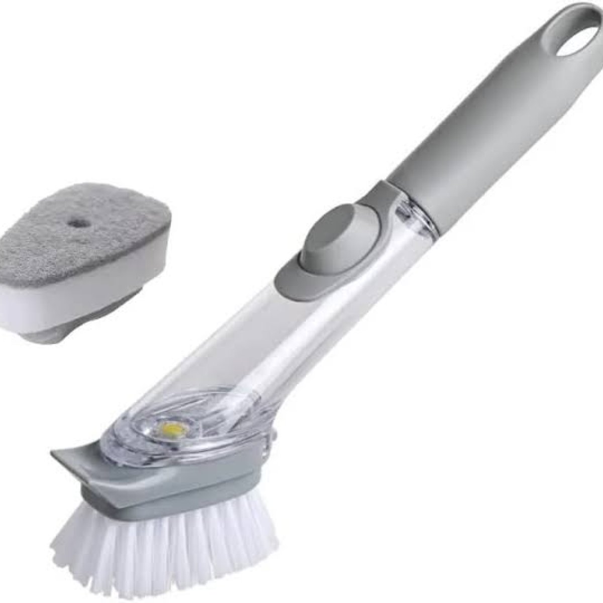 Cleaning Brush