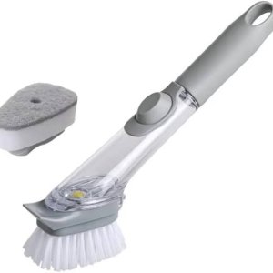 Cleaning Brush