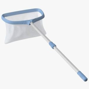 Leaf Skimmer Net