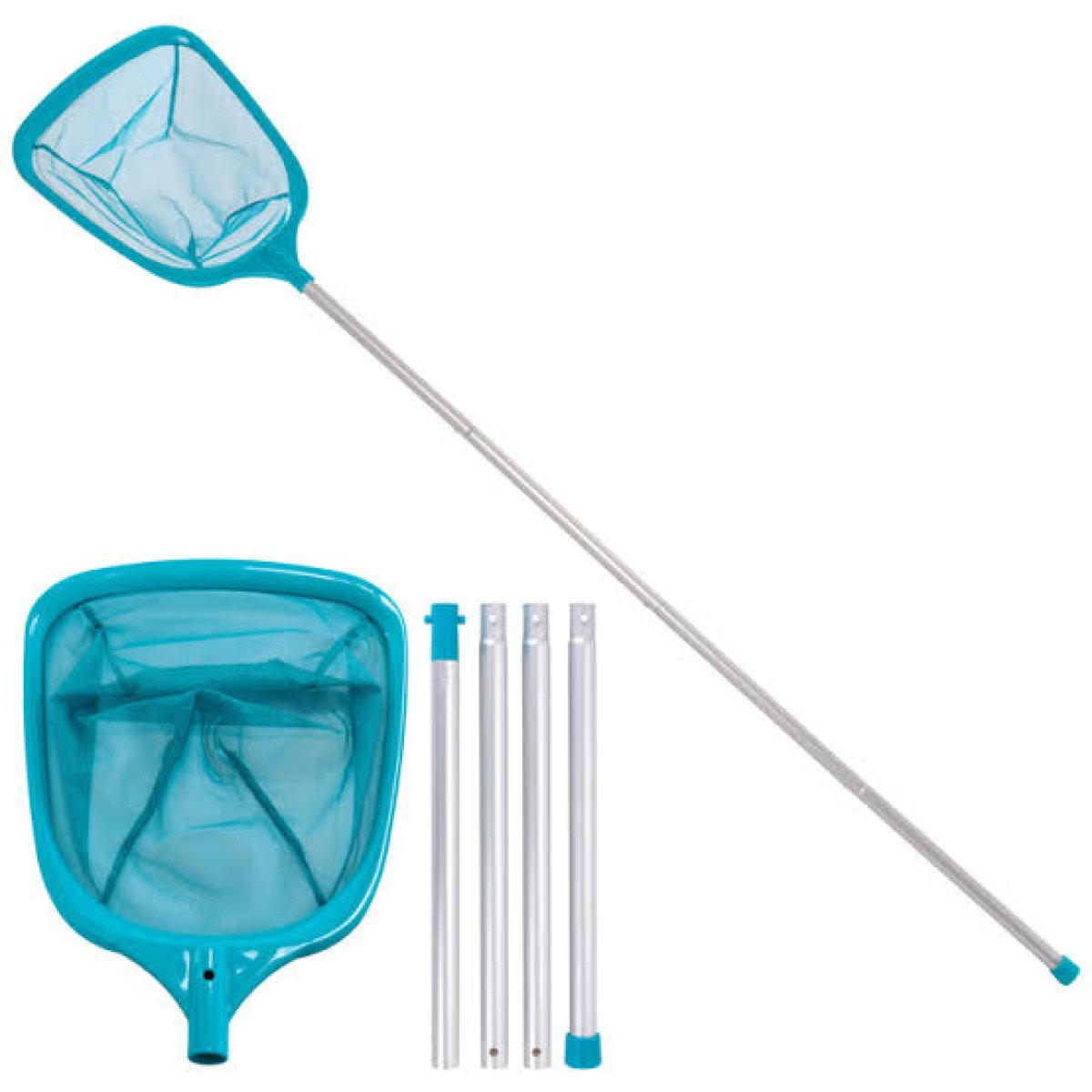 Leaf Skimmer Net