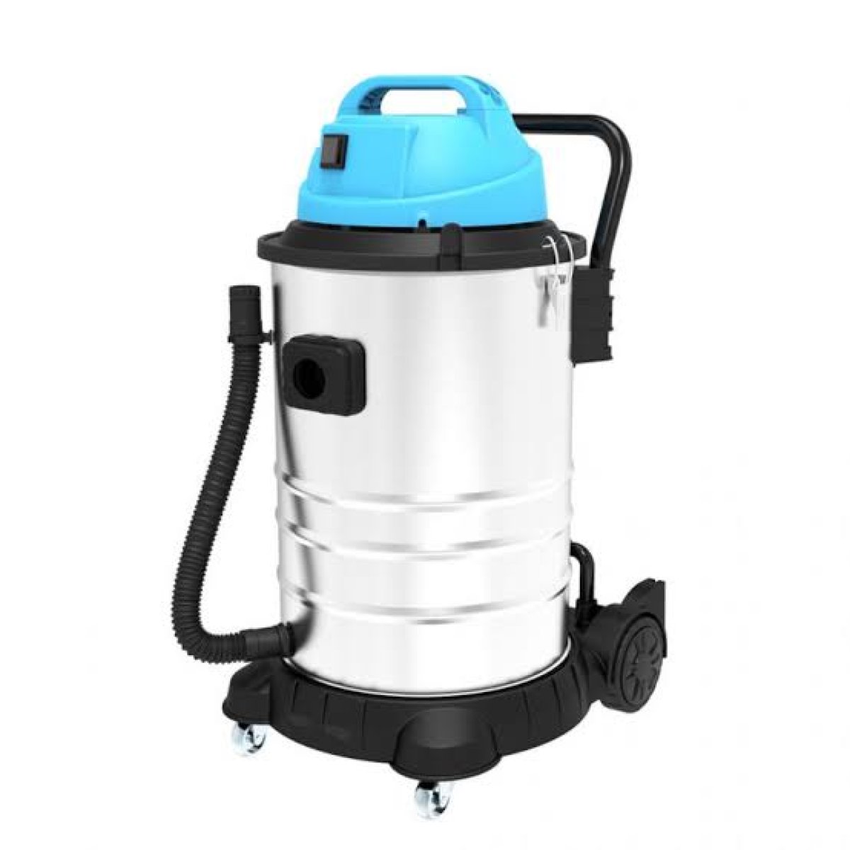 Wet & Dry Vacuum Cleaner