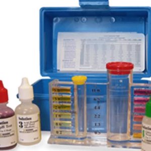 Test Kit (Water Testing)