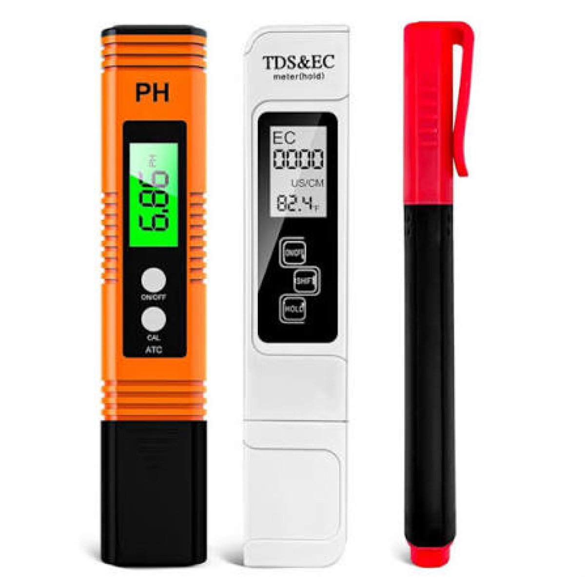Test Kit (Water Testing)