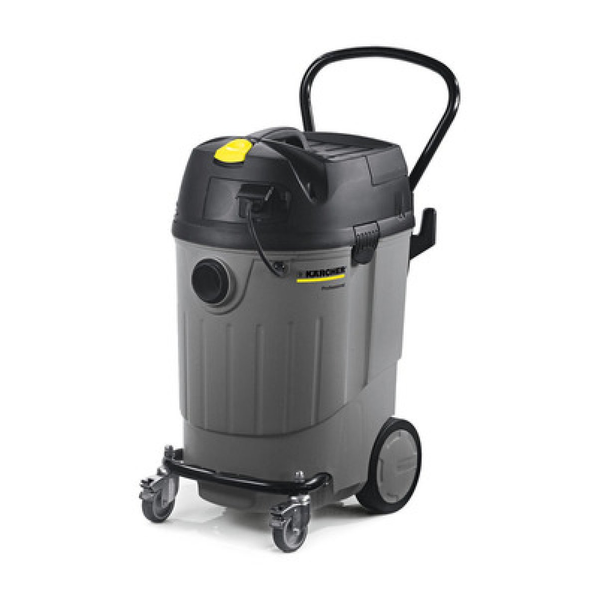 Industrial Vacuum Cleaner