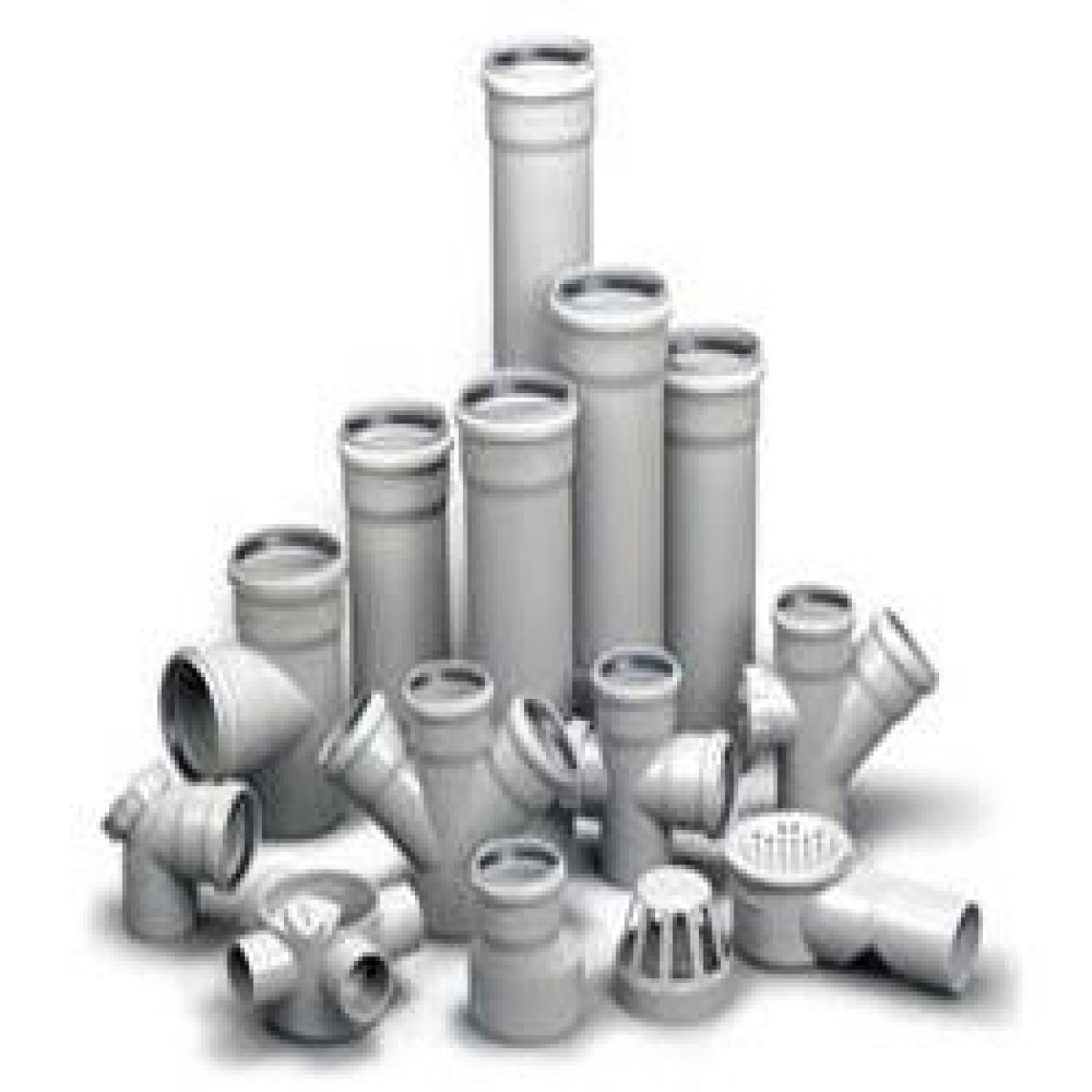 PVC/UPVC/CPVC/GI Pipe
