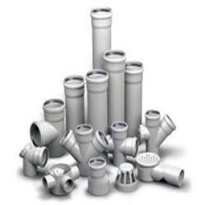 PVC/UPVC/CPVC/GI Pipe