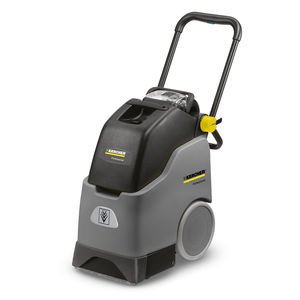 Carpet Extraction Machine
