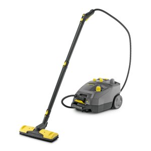 Carpet Extraction Machine
