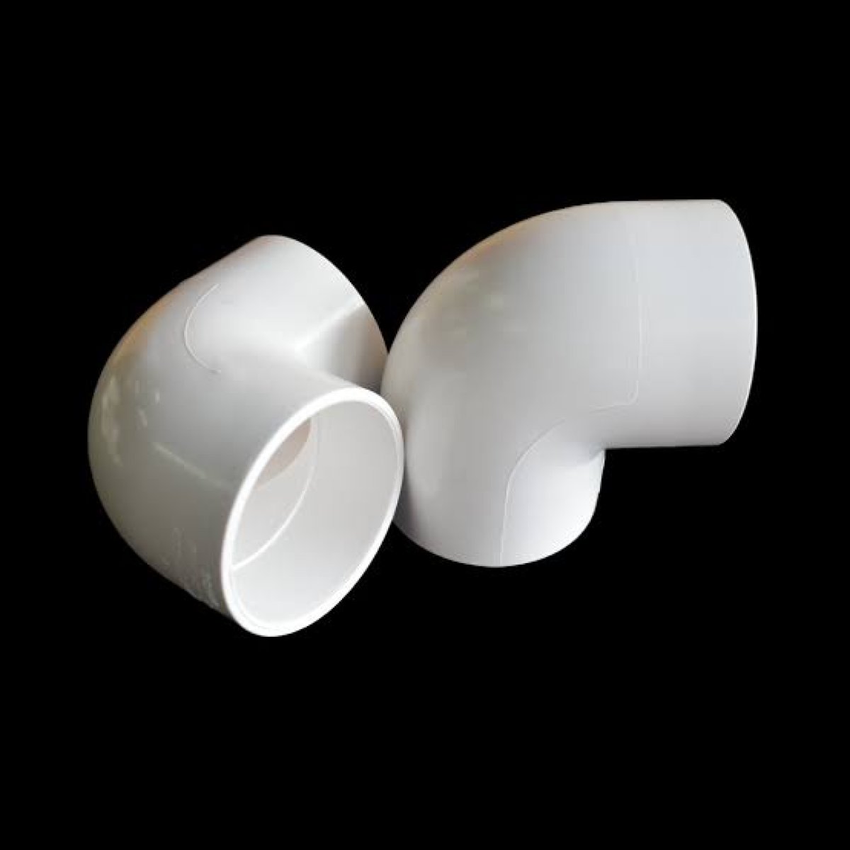 Pipe Elbow
