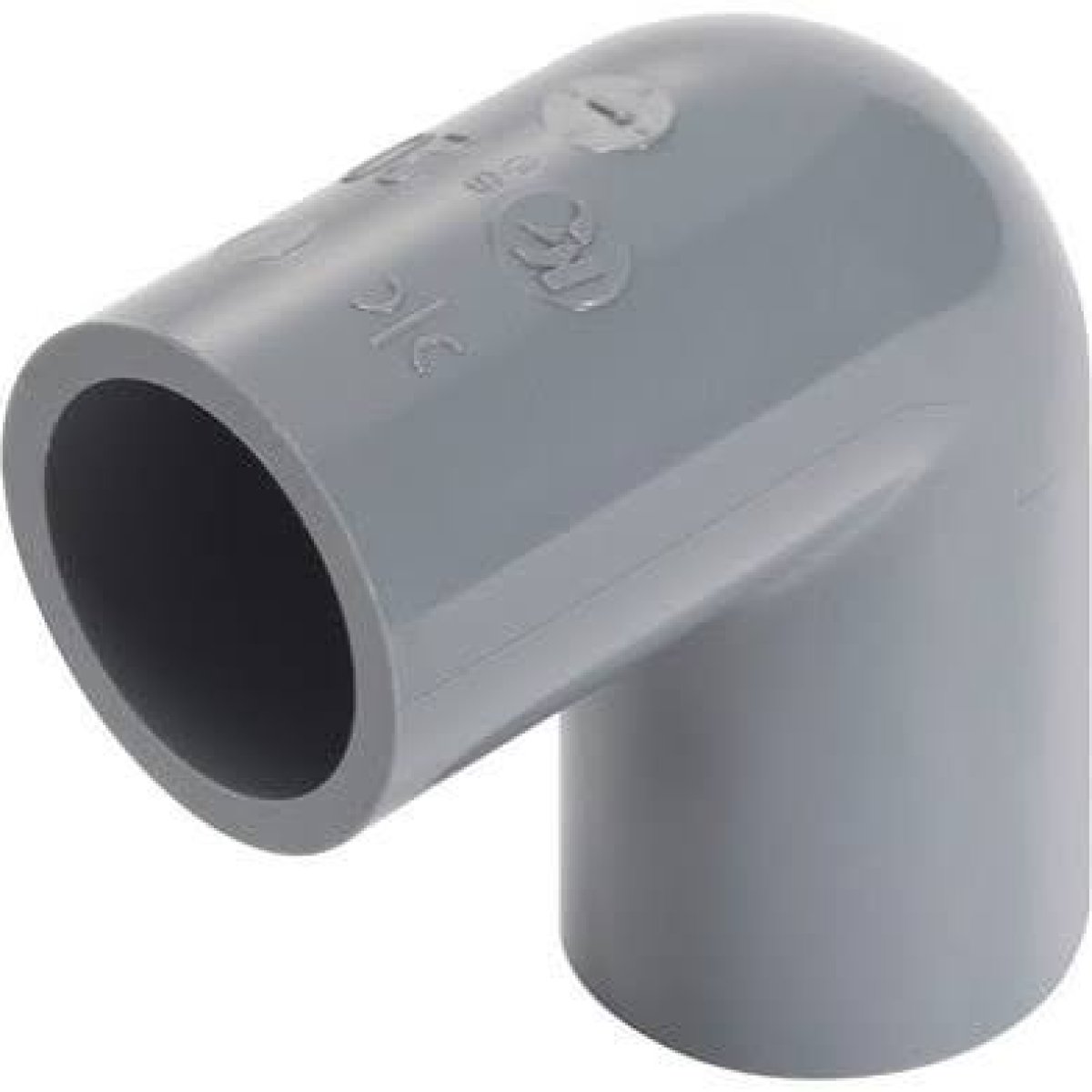 Pipe Elbow