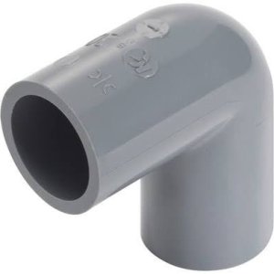 Pipe Elbow