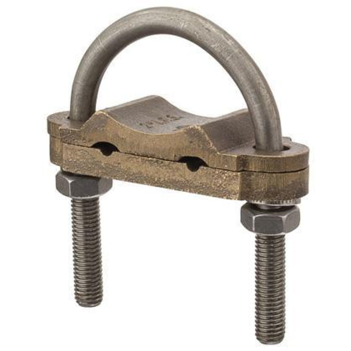 Earth Clamps & Ground Rod Clamps