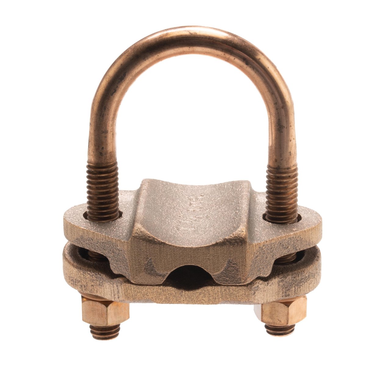 Earth Clamps & Ground Rod Clamps