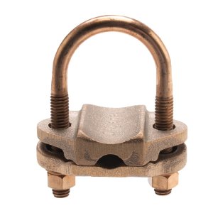 Earth Clamps & Ground Rod Clamps