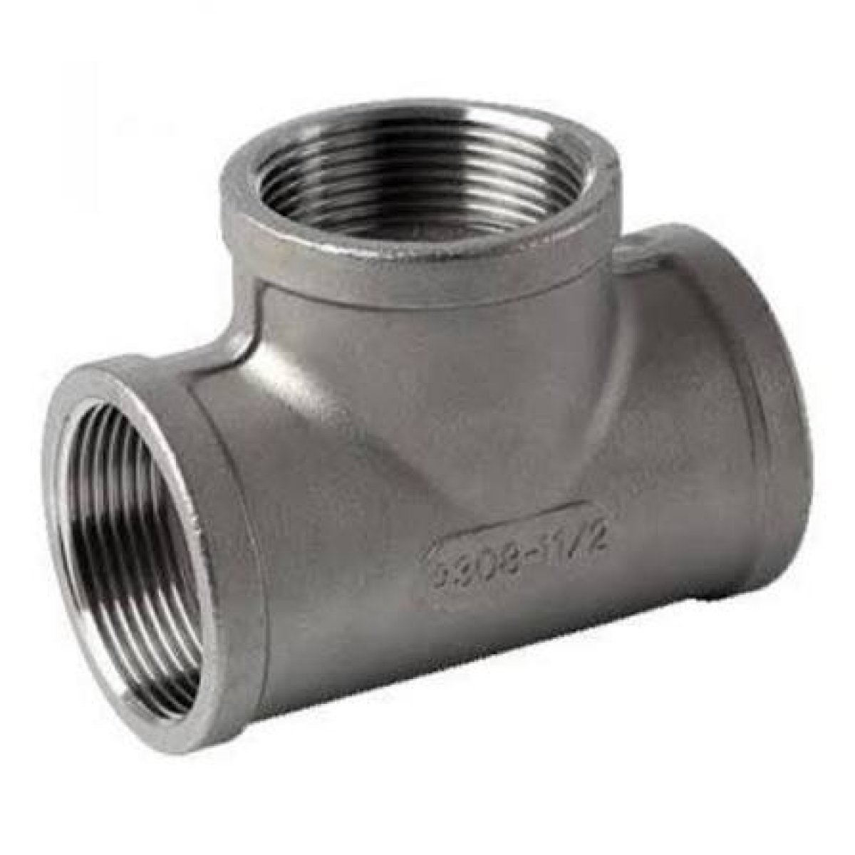 Pipe Tee