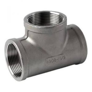 Pipe Tee