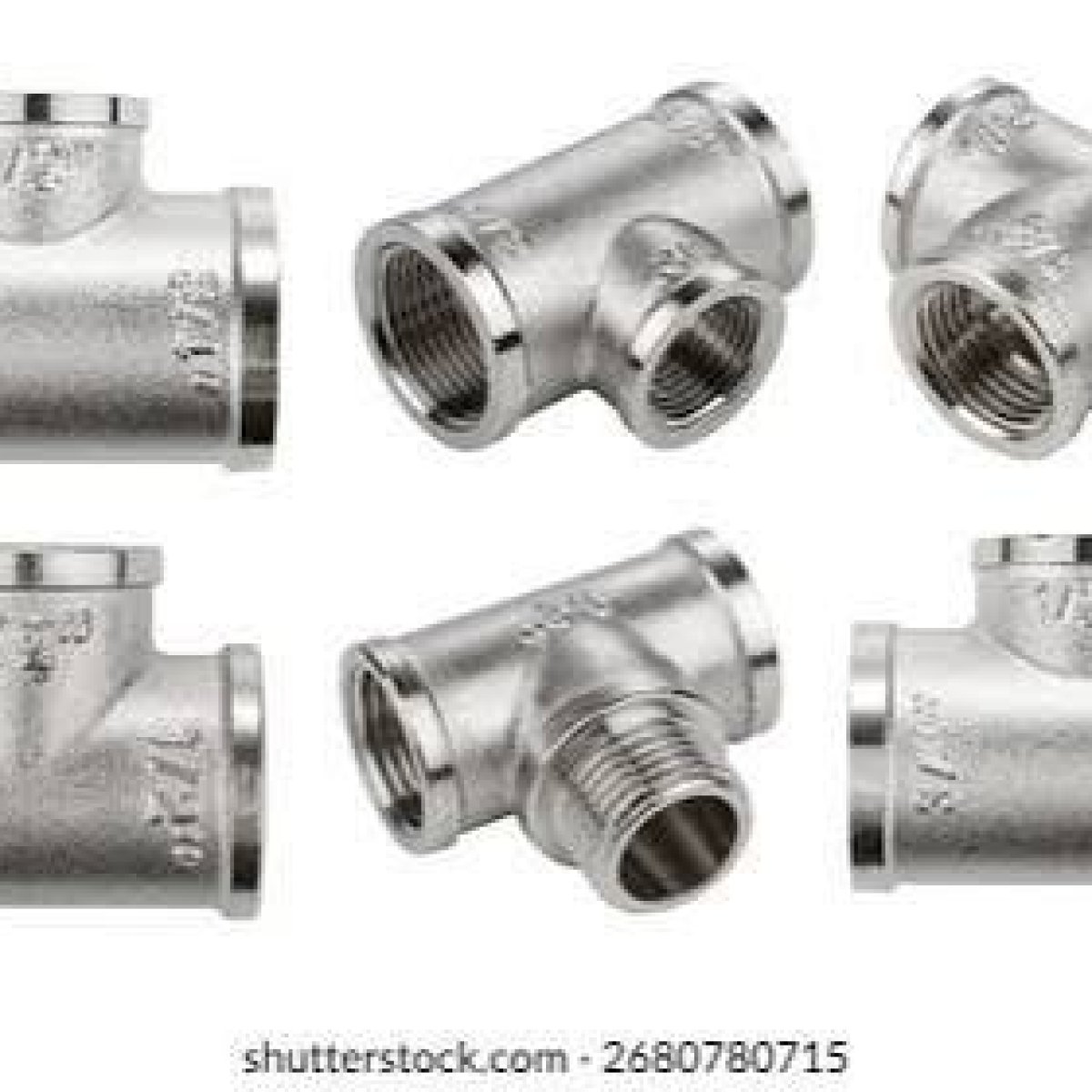 Pipe Tee