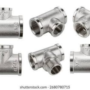 Pipe Tee