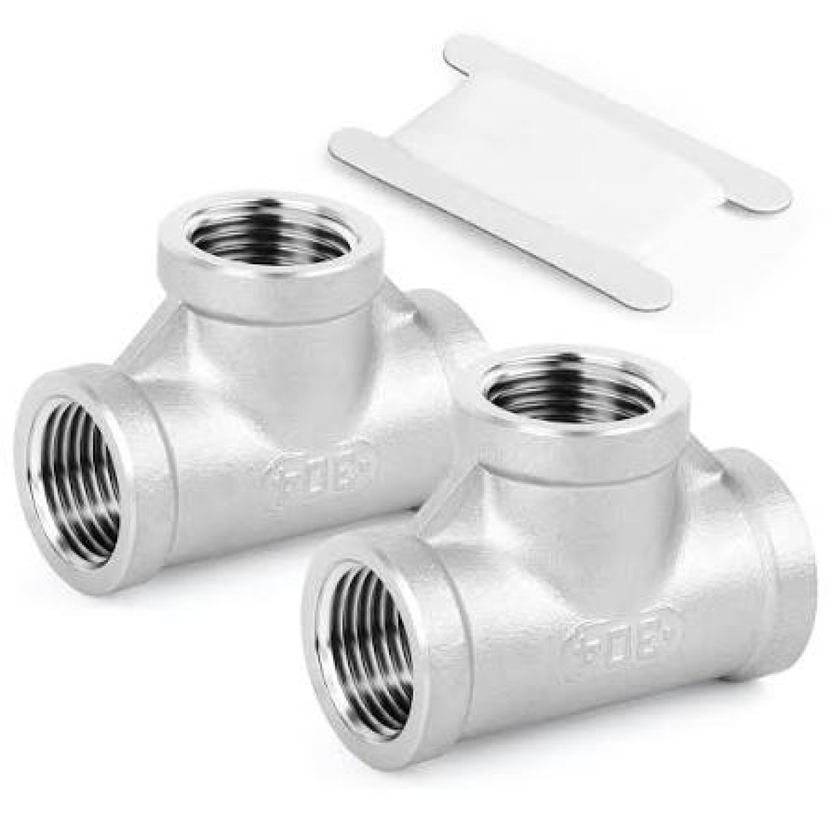 Pipe Tee