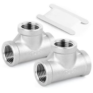 Pipe Tee