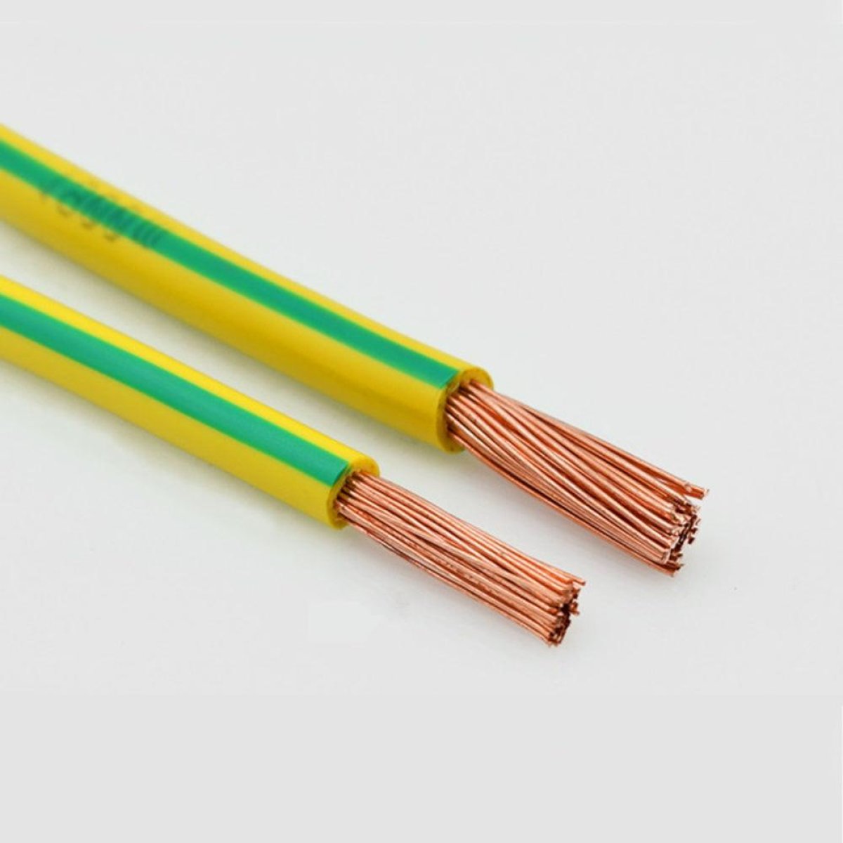 Earthing Wire (Copper Ground Wire)