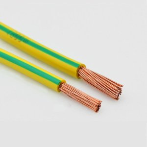 Earthing Wire (Copper Ground Wire)