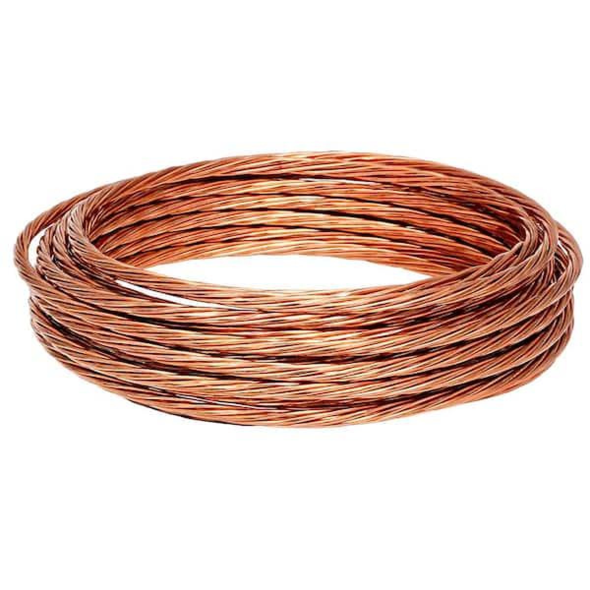 Earthing Wire (Copper Ground Wire)