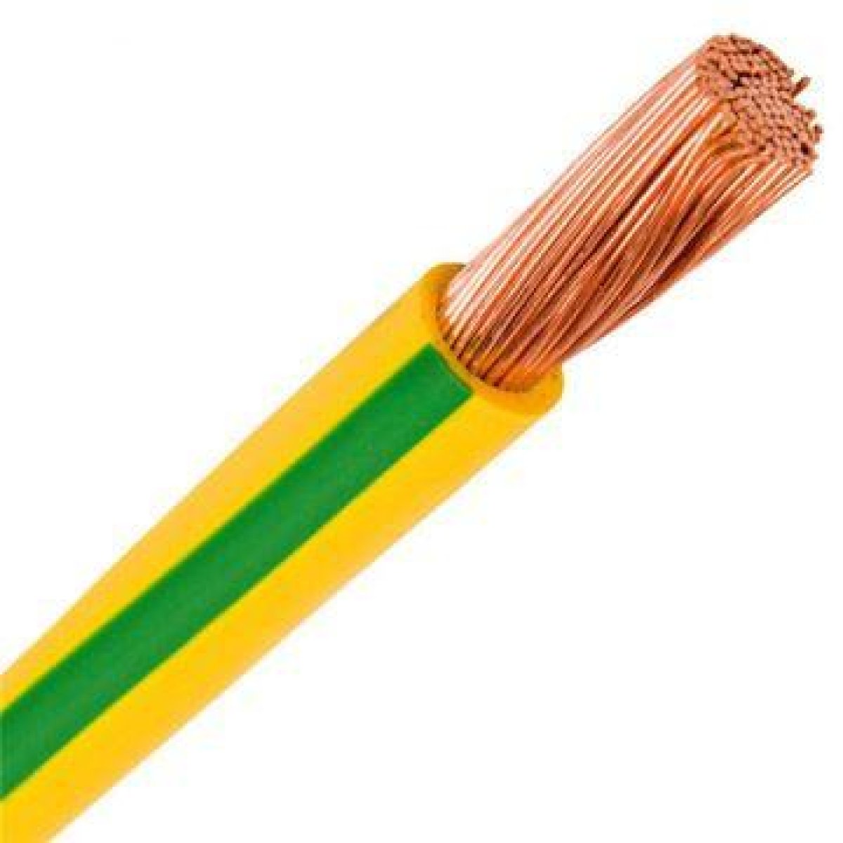 Earthing Wire (Copper Ground Wire)