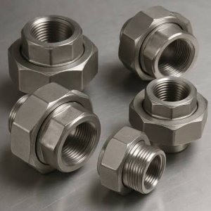 Pipe Union
