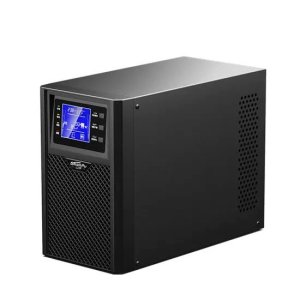 Industrial &amp; Online UPS