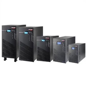 Industrial &amp; Online UPS