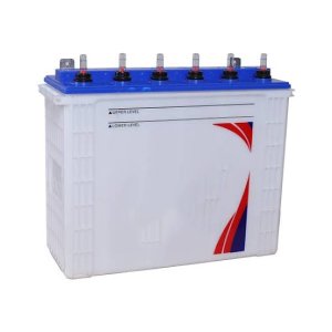 Tubular Battery