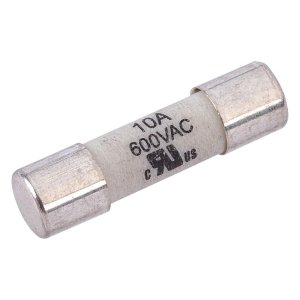 Fuse &amp; Fuse Holder