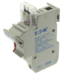 Fuse &amp; Fuse Holder