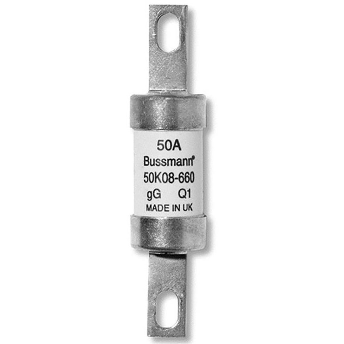 Fuse &amp; Fuse Holder