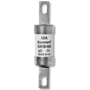 Fuse &amp; Fuse Holder