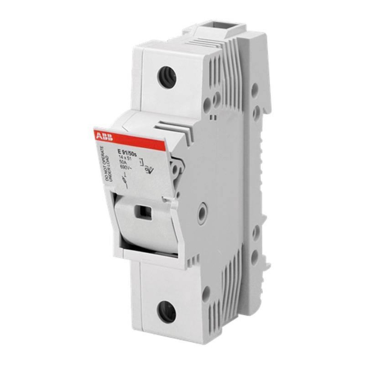 Fuse &amp; Fuse Holder