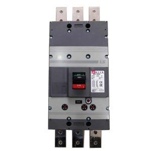 Molded Case Circuit Breaker (MCCB)